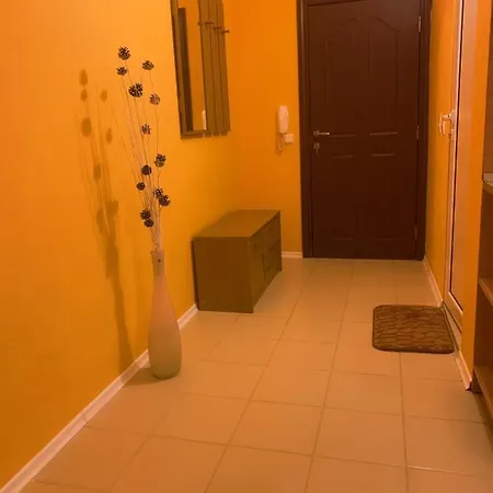 Free Parking! Close To The Beach Sunny Beach